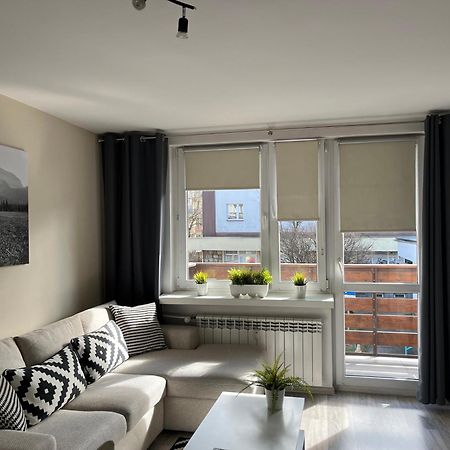Apartament 11 Ζακοπάνε Εξωτερικό φωτογραφία