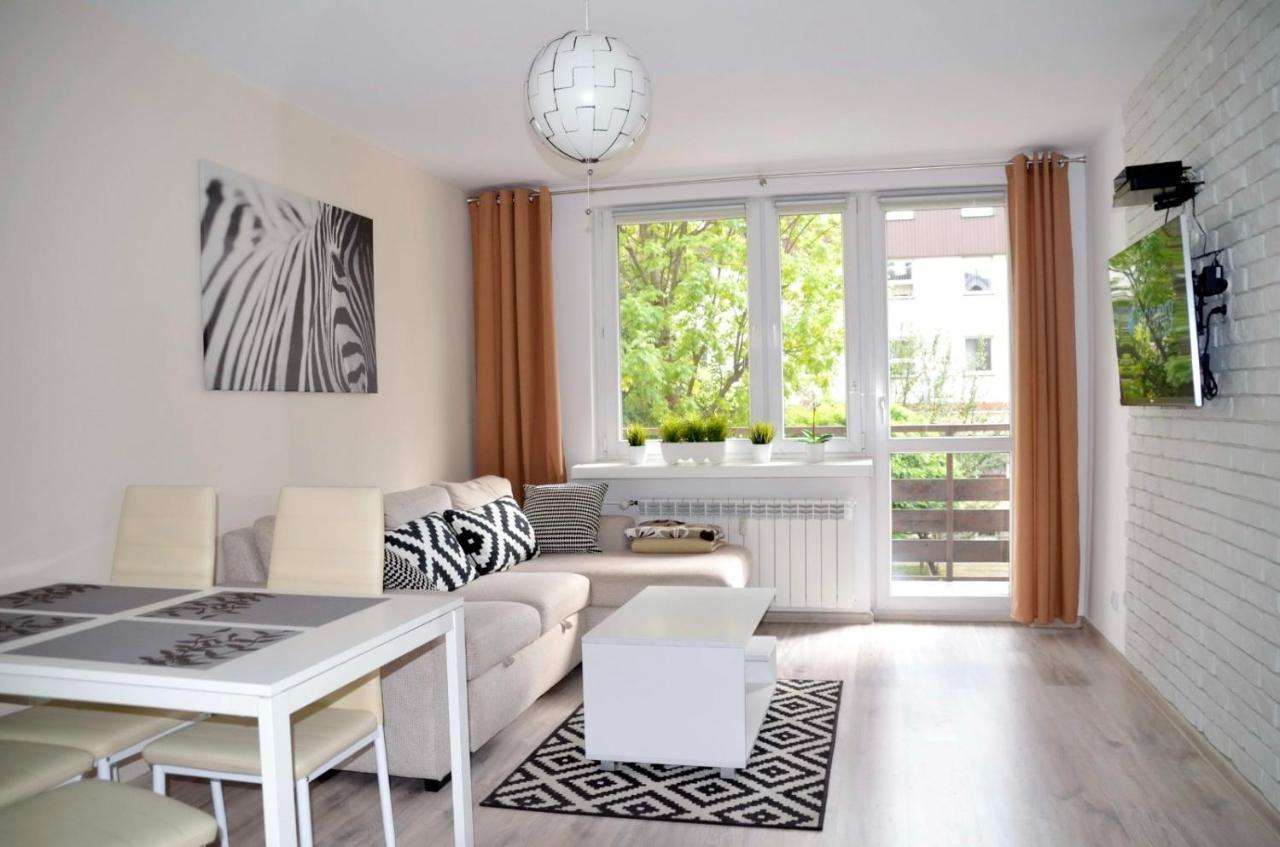 Apartament 11 Ζακοπάνε Εξωτερικό φωτογραφία