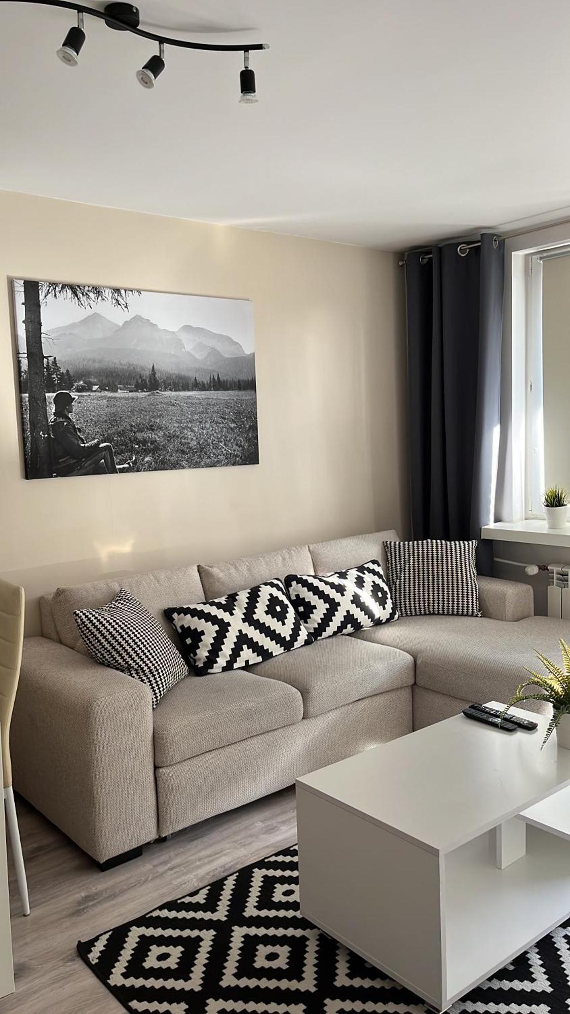 Apartament 11 Ζακοπάνε Εξωτερικό φωτογραφία