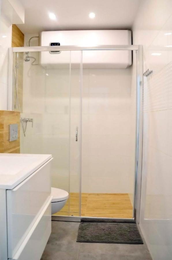 Apartament 11 Ζακοπάνε Εξωτερικό φωτογραφία