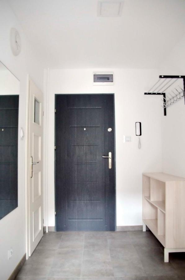 Apartament 11 Ζακοπάνε Εξωτερικό φωτογραφία