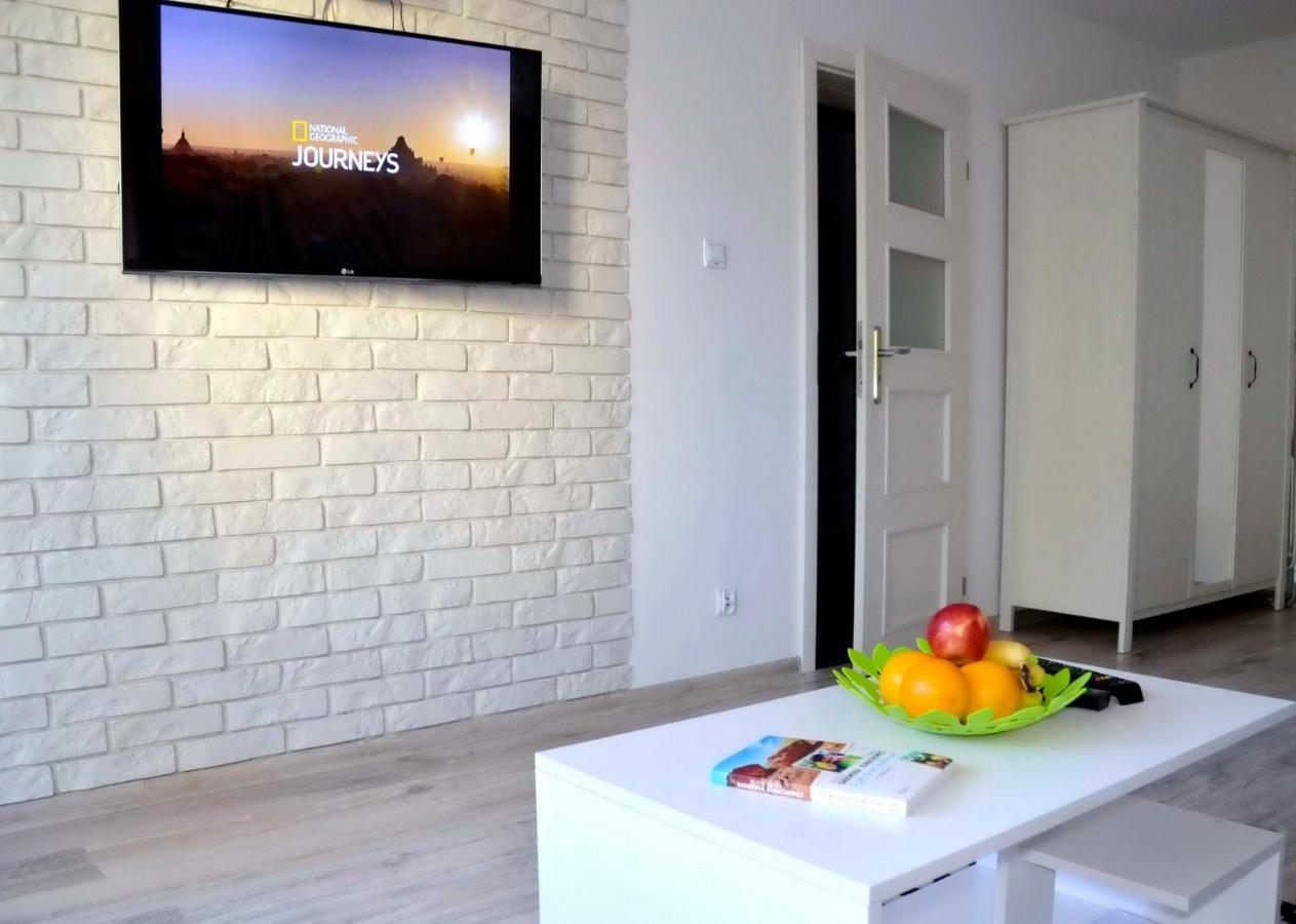 Apartament 11 Ζακοπάνε Εξωτερικό φωτογραφία